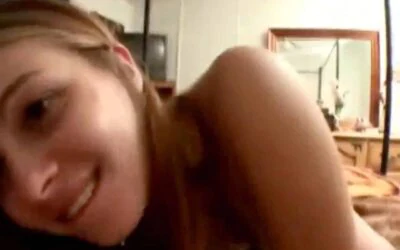 Selfie POV Blowjob And Fuck Video