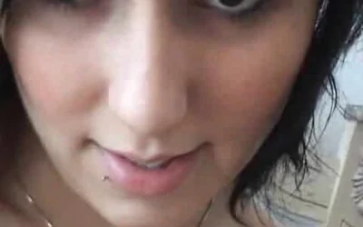 masturbating on webcam