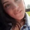 Pretty Exhibitionist Girl On Bus