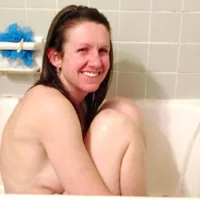Giggles in the Bath Tub